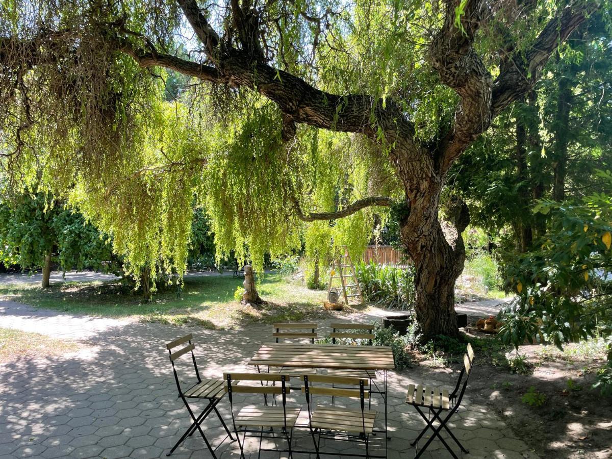 Harzhotel Warnstedter Krug Thale Exterior foto